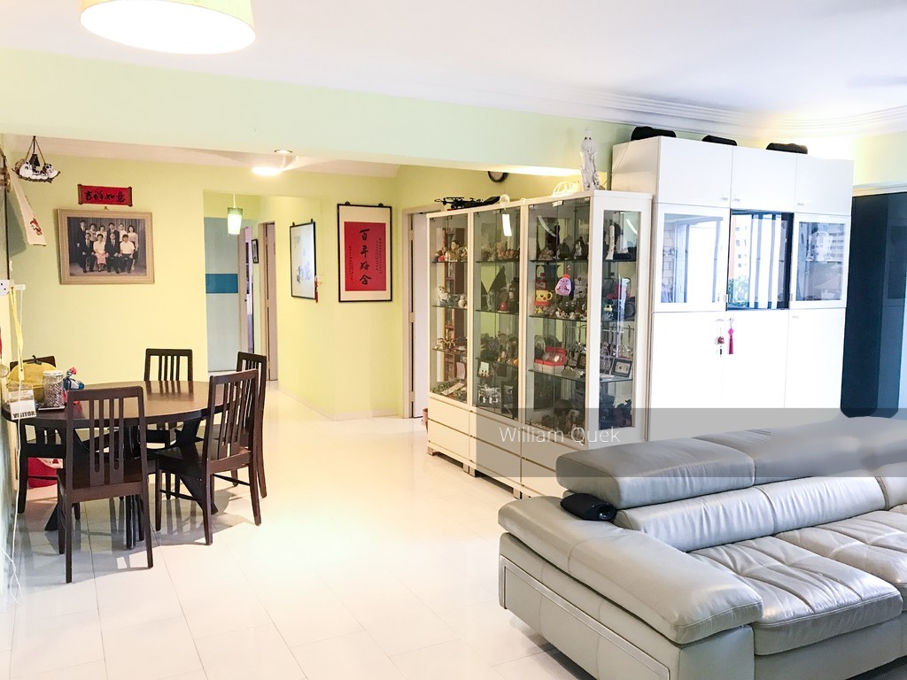 Hougang Street 51 thumbnail photo